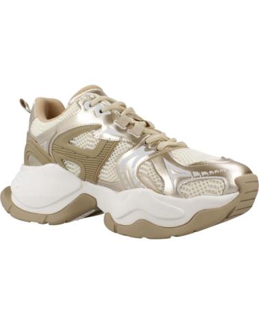 Sneaker für Damen EXE ZAPATILLAS MUJER EXE MODELO 901 50E COLOR MARRON TAUPE