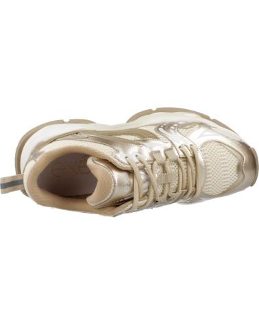 Sneaker für Damen EXE ZAPATILLAS MUJER EXE MODELO 901 50E COLOR MARRON TAUPE