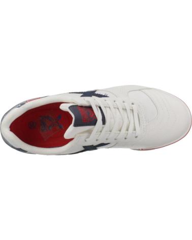 MUNICH DEPORTIVO KID 436 BLANCO