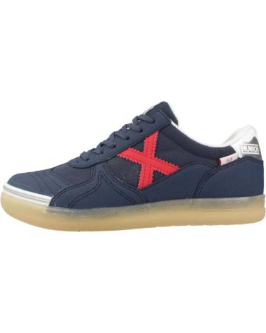 MUNICH G-3 KID 1511439 AZUL BLUE