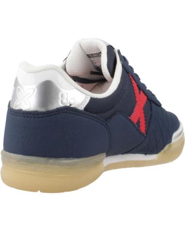 MUNICH G-3 KID 1511439 AZUL BLUE