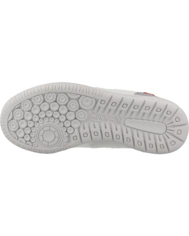 Sneaker für Mädchen und Junge MUNICH DEPORTIVO KID VELCRO 436 BLANCO