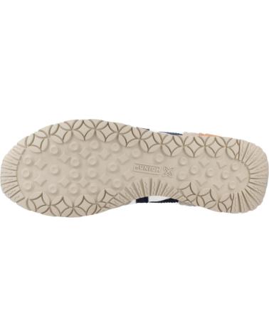 Sneaker für Herren MUNICH ZAPATILLAS MASSANA CLUB 574 BLANCO