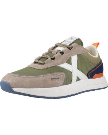 Trainers-De-Hombre-MUNICH-ZAPATILLAS-HOMBRE-MODELO-SPEED-COLOR-VERDE-007