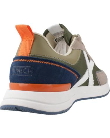 Trainers-De-Hombre-MUNICH-ZAPATILLAS-HOMBRE-MODELO-SPEED-COLOR-VERDE-007