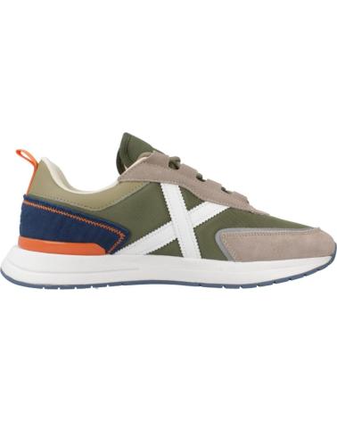 Trainers-De-Hombre-MUNICH-ZAPATILLAS-HOMBRE-MODELO-SPEED-COLOR-VERDE-007
