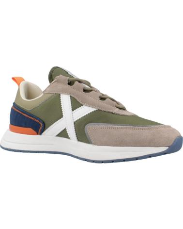 Trainers-De-Hombre-MUNICH-ZAPATILLAS-HOMBRE-MODELO-SPEED-COLOR-VERDE-007