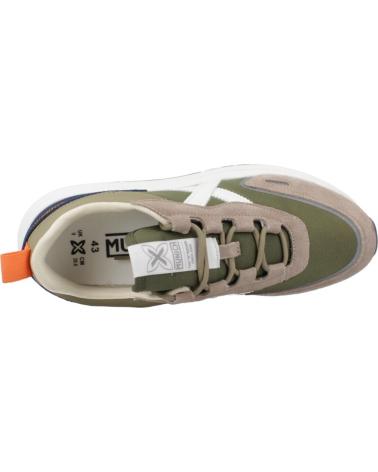 Trainers-De-Hombre-MUNICH-ZAPATILLAS-HOMBRE-MODELO-SPEED-COLOR-VERDE-007