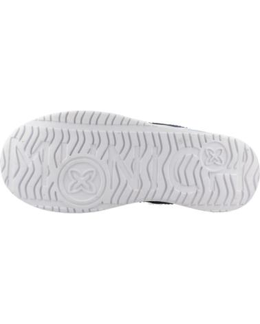 Lässige-sneaker-für-mädchen-MUNICH-ZAPATILLAS-NINO-MODELO-MINI-BALLO-VCO-COLOR-BLANCO-005