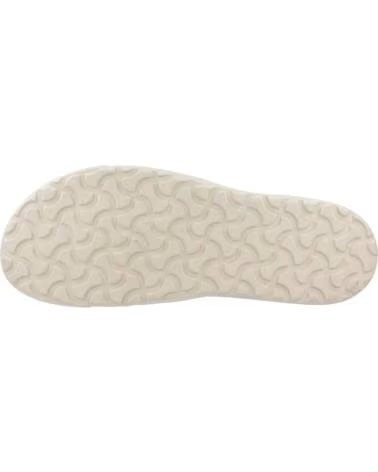 MOKASSINS CALLAN SUEDE LEATHER TAUPE BIRKENSTOCK