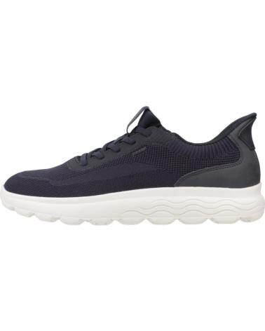 GEOX DEPORTIVOS HOMBRE U55MPA AZUL