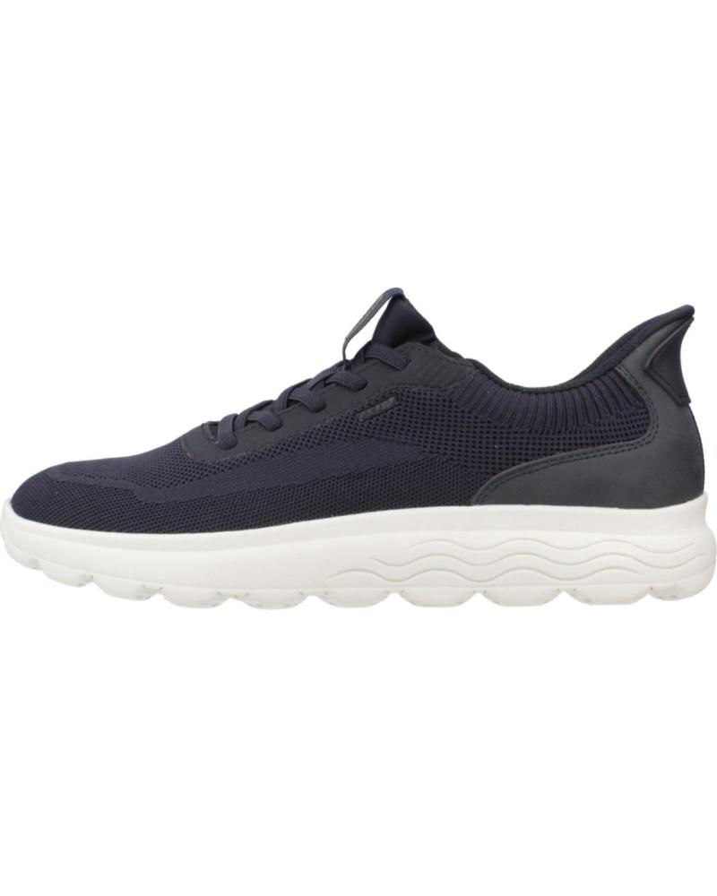 GEOX DEPORTIVOS HOMBRE U55MPA AZUL
