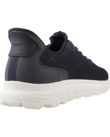 GEOX DEPORTIVOS HOMBRE U55MPA AZUL