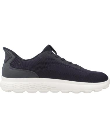 GEOX DEPORTIVOS HOMBRE U55MPA AZUL