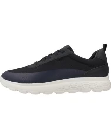 Sportivo per Uomo GEOX ZAPATILLAS HOMBRE MODELO U SPHERICA COLOR AZUL C4002