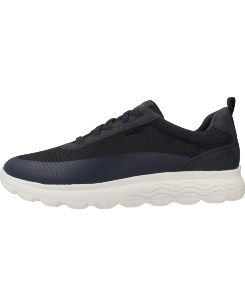 Sportivo per Uomo GEOX ZAPATILLAS HOMBRE MODELO U SPHERICA COLOR AZUL C4002