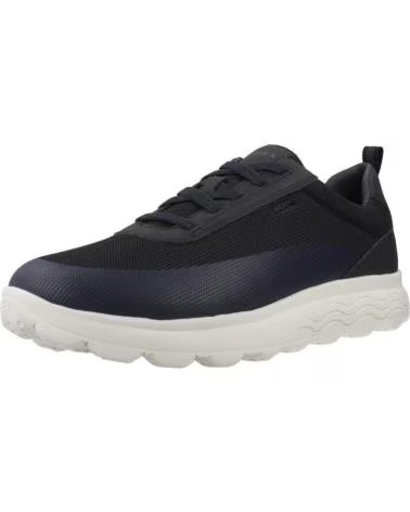 Sportivo per Uomo GEOX ZAPATILLAS HOMBRE MODELO U SPHERICA COLOR AZUL C4002