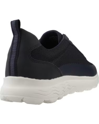 Sportivo per Uomo GEOX ZAPATILLAS HOMBRE MODELO U SPHERICA COLOR AZUL C4002
