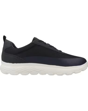 Sportivo per Uomo GEOX ZAPATILLAS HOMBRE MODELO U SPHERICA COLOR AZUL C4002