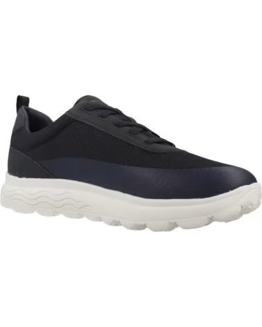 Sportivo per Uomo GEOX ZAPATILLAS HOMBRE MODELO U SPHERICA COLOR AZUL C4002