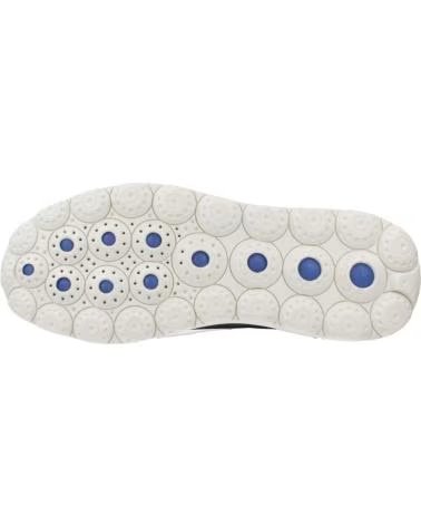 Sportivo per Uomo GEOX ZAPATILLAS HOMBRE MODELO U SPHERICA COLOR AZUL C4002