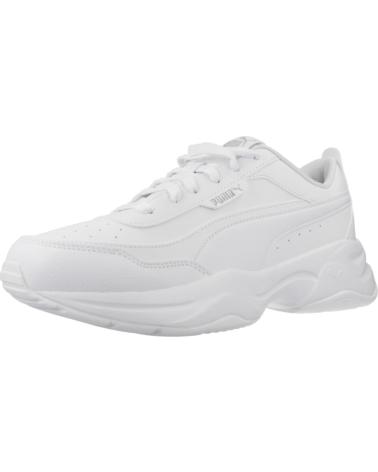 Sportivo-De-Mujer-PUMA-ZAPATILLAS-MUJER-MODELO-CILIA-MODE-COLOR-BLANCO-WHTSLV