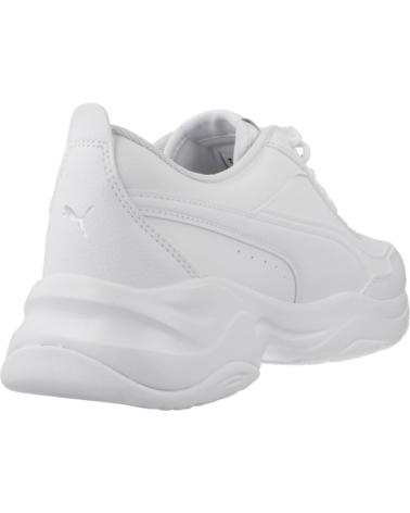 Sportivo-De-Mujer-PUMA-ZAPATILLAS-MUJER-MODELO-CILIA-MODE-COLOR-BLANCO-WHTSLV