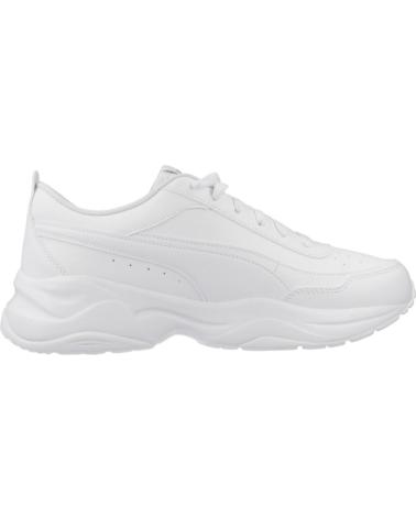 Sportivo-De-Mujer-PUMA-ZAPATILLAS-MUJER-MODELO-CILIA-MODE-COLOR-BLANCO-WHTSLV