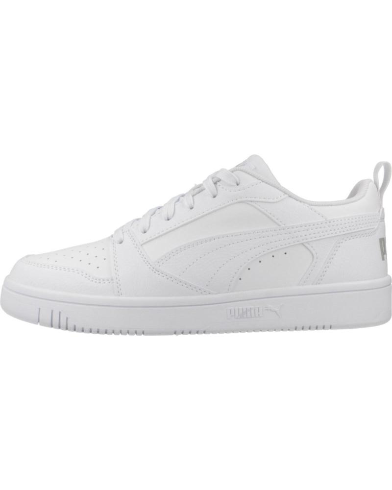Deportivas-De-Mujer-PUMA-ZAPATILLAS-REBOUND-V6-LO-3