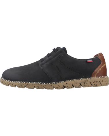 Sapatos de Homem CALLAGHAN ZAPATOS DE SPORT 43200 HOMBRE AZUL AZUL