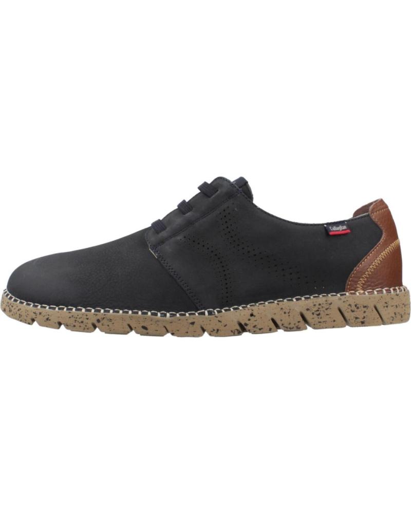 Sapatos de Homem CALLAGHAN ZAPATOS DE SPORT 43200 HOMBRE AZUL AZUL