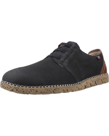 Sapatos de Homem CALLAGHAN ZAPATOS DE SPORT 43200 HOMBRE AZUL AZUL