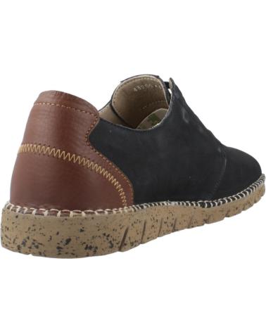 Sapatos de Homem CALLAGHAN ZAPATOS DE SPORT 43200 HOMBRE AZUL AZUL