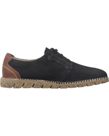 Sapatos de Homem CALLAGHAN ZAPATOS DE SPORT 43200 HOMBRE AZUL AZUL