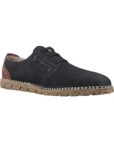 Sapatos de Homem CALLAGHAN ZAPATOS DE SPORT 43200 HOMBRE AZUL AZUL