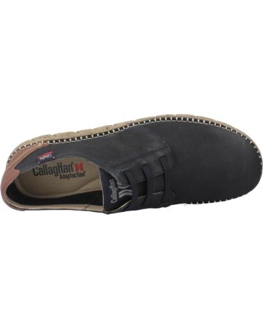 Sapatos de Homem CALLAGHAN ZAPATOS DE SPORT 43200 HOMBRE AZUL AZUL