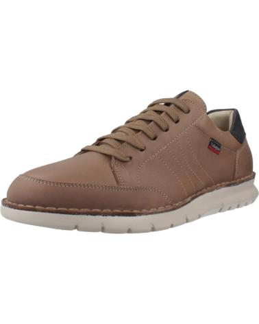 Esportes--De-Hombre-CALLAGHAN-ZAPATILLAS-HOMBRE-MODELO-47130C-COLOR-MARRON-TAUPE