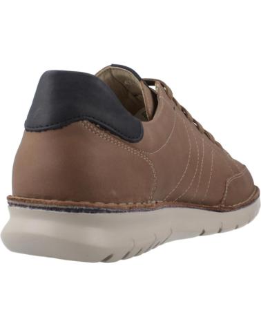 Esportes--De-Hombre-CALLAGHAN-ZAPATILLAS-HOMBRE-MODELO-47130C-COLOR-MARRON-TAUPE
