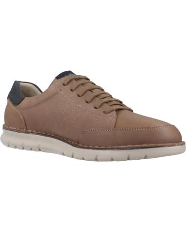 Esportes--De-Hombre-CALLAGHAN-ZAPATILLAS-HOMBRE-MODELO-47130C-COLOR-MARRON-TAUPE