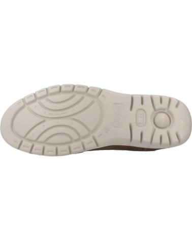 Esportes--De-Hombre-CALLAGHAN-ZAPATILLAS-HOMBRE-MODELO-47130C-COLOR-MARRON-TAUPE
