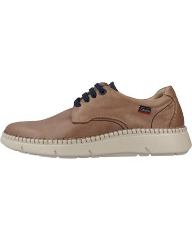 Sapatos de Homem CALLAGHAN 53505 TAUPE