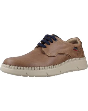 Sapatos de Homem CALLAGHAN 53505 TAUPE