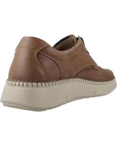Sapatos de Homem CALLAGHAN 53505 TAUPE