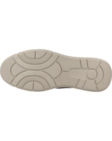 Sapatos de Homem CALLAGHAN 53505 TAUPE