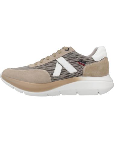 Esportes  de Homem CALLAGHAN DEPORTIVAS PARA HOMBRE LUXE 61201 ALGORITMO PIEDRA