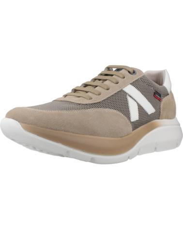 Esportes  de Homem CALLAGHAN DEPORTIVAS PARA HOMBRE LUXE 61201 ALGORITMO PIEDRA