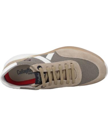 Esportes  de Homem CALLAGHAN DEPORTIVAS PARA HOMBRE LUXE 61201 ALGORITMO PIEDRA