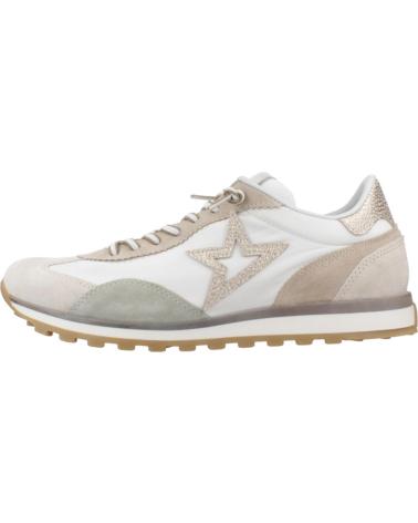 Woman Trainers CETTI ZAPATILLAS 1259 BLANCO