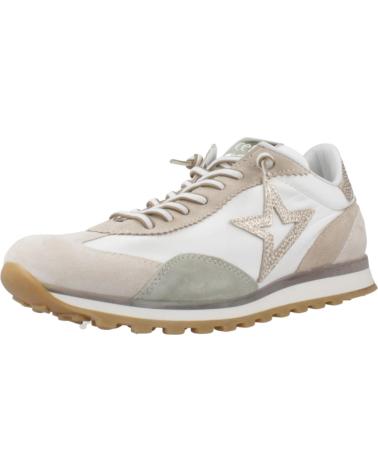 Woman Trainers CETTI ZAPATILLAS 1259 BLANCO