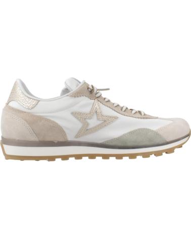 Woman Trainers CETTI ZAPATILLAS 1259 BLANCO